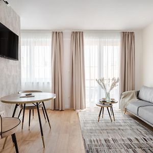 Appartement met een Slaapkamer