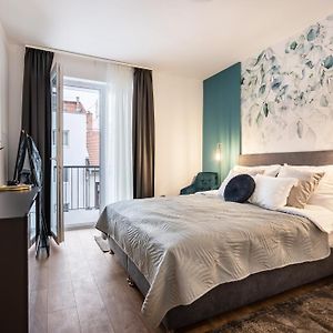 Appartement met Drie Slaapkamers